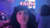 Talk Dirty Flirt GIF