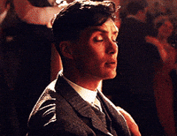 peaky blinders GIF