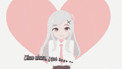Otaku Love GIF