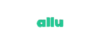 Sticker by Allugator