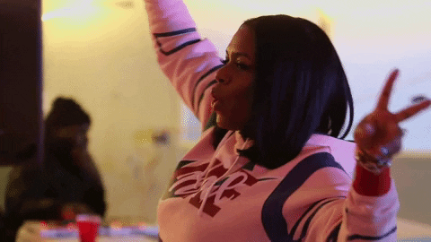Black Ink Crew Party GIF by VH1
