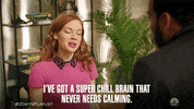 Nbc Season 1 Episode 8 GIF by Zoey's Extraordinary Playlist