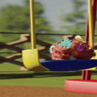 Fun Playing GIF