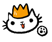 Whats Up Smile Sticker by Abitan