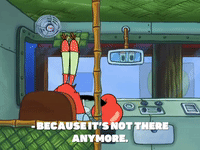 season 8 episode 26 GIF by SpongeBob SquarePants