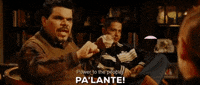SaludConTech latina latino vaccine latinx GIF