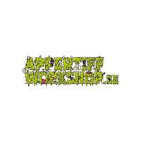 Sticker by Appertiff Workshop