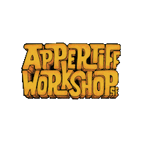Sticker by Appertiff Workshop