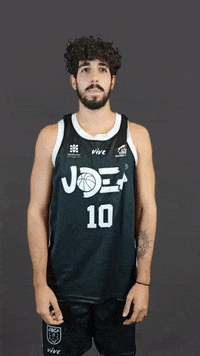 Basket Baloncesto GIF by UDEA Algeciras
