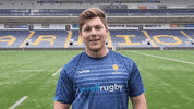 scuba ok GIF by Worcester Warriors