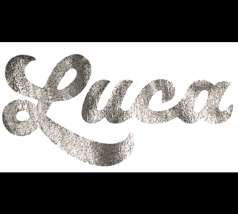 GIF by LUCA MAGAZINE
