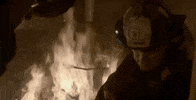 Chicago Fire GIF by Wolf Entertainment
