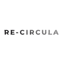 Re Circula Sticker by Vopero