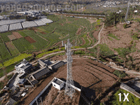 drone zoom GIF