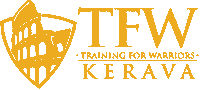Tfw Sticker by Ahjo Training Center