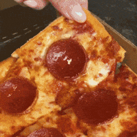Cheesepull GIF by Ledo Pizza