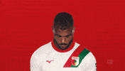 Fc Augsburg GIF by Bundesliga