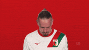Fc Augsburg GIF by Bundesliga