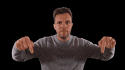 NeoNailNL look point click wim GIF