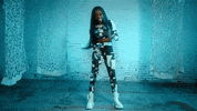 Act Bad GIF by Young Devyn