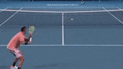 Nick Kyrgios Sport GIF by Australian Open