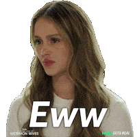 Secret Lives Of Mormon Wives Sticker by HULU