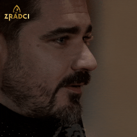 Zradci GIF by Close friends