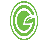 Logo Sticker by GreenPlanet