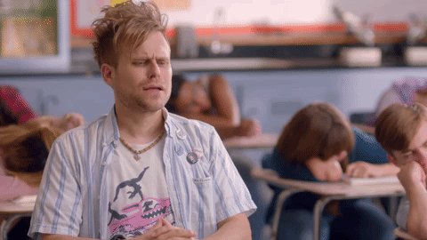 are224 GIF by truTV’s Adam Ruins Everything