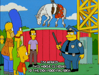 homer simpson episode 13 GIF