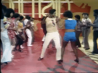 soul train bet GIF