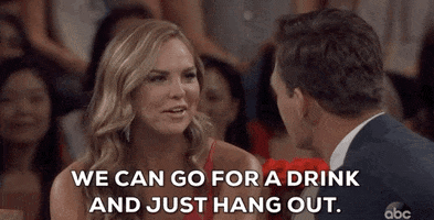 Episode 12 Abc GIF by The Bachelorette