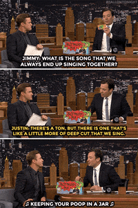 jimmy fallon best friends challenge GIF by The Tonight Show Starring Jimmy Fallon