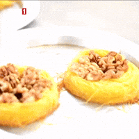 Dessert Tatlı GIF by TRT