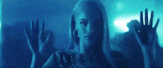 I Wont Give Up Island Records GIF by Lost Girl