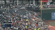 cle GIF by MLB
