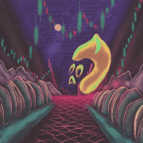 Crypto Feeling GIF