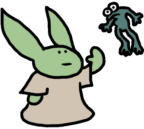 May Fourth Baby Sticker by Ruppert Tellac