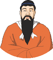 King Korean Sticker by vank