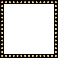 Frame Cadre Sticker by Ruppert Tellac