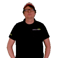 Ja Yes Sticker by BAR-TEK Motorsport