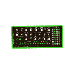 Dead Silence Economy Sticker by Greenway Records