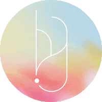 Logo Love Sticker by studio brot