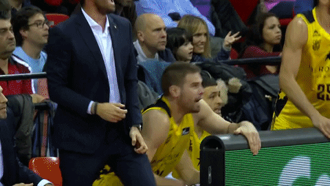 Come On Yes GIF by ACB