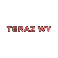 Empatia Sticker by Fundacja Teraz Wy
