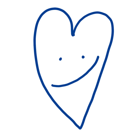 Mothers Day Heart Sticker by Create Spain