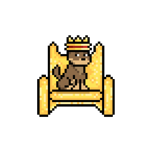 Happy Good Vibes Sticker by Doginal Dogs