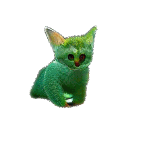 sangdefleur giphyupload Sticker