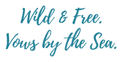 nuntalamare wedding free wild wedding planning Sticker