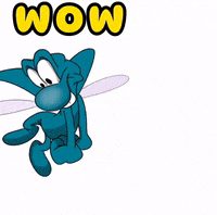 Trend Wow GIF by Elnaz  Abbasi